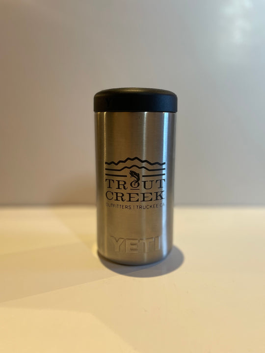 Yeti Rambler Colster- TCO Logo