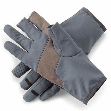 Trigger Finger Softshell Glove