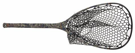 Fishpond Nomad Mid-Length Boat Net