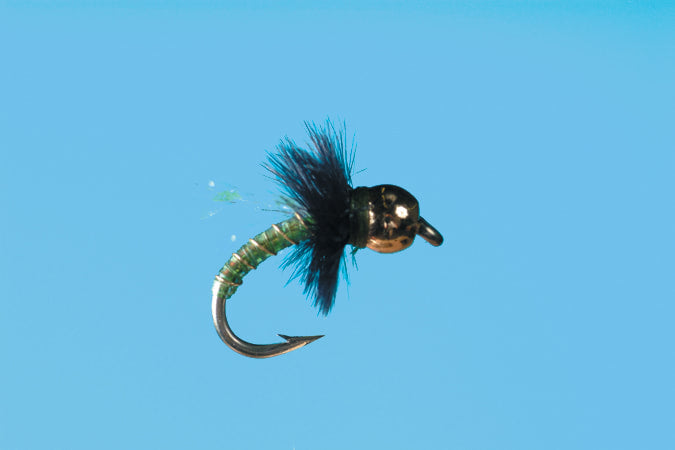 Beadhead UV-Z Midge