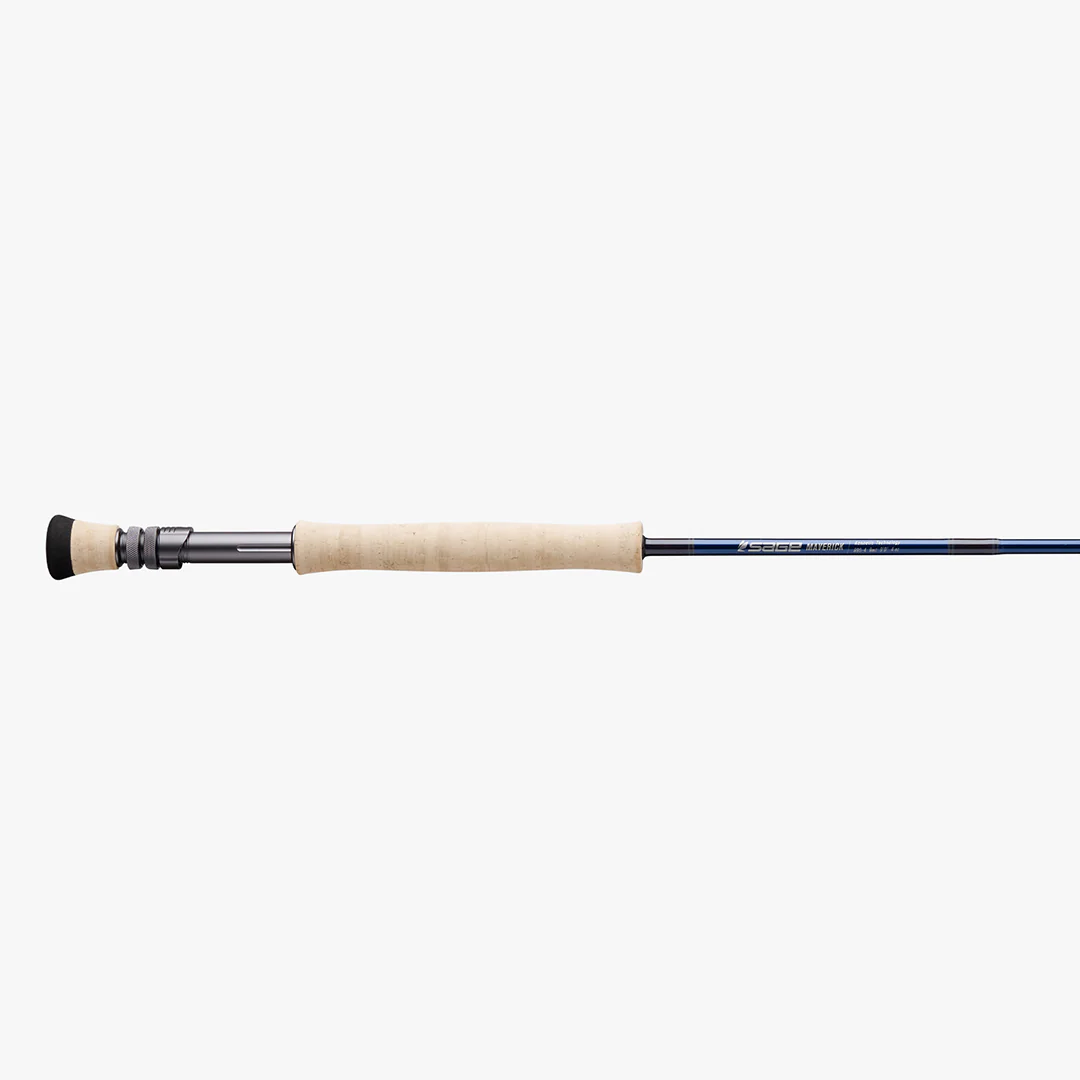 Sage Maverick Saltwater Fly Fishing Rod, 9'0"