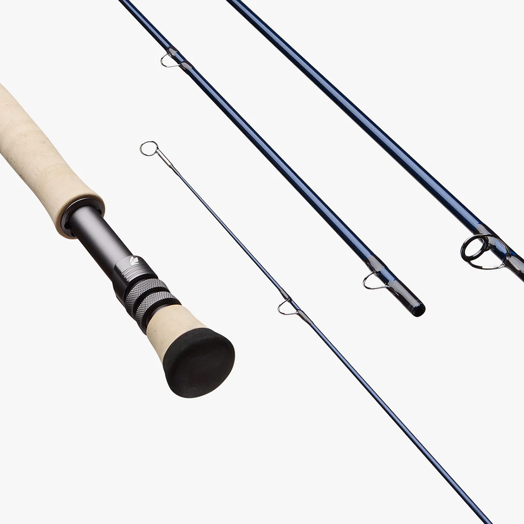 Sage Maverick Saltwater Fly Fishing Rod, 9'0"