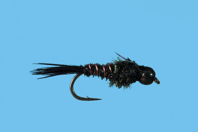 Beadhead Flashback Pheasant Tail