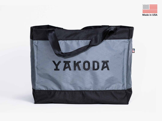 Yakoda Little Gear Transport