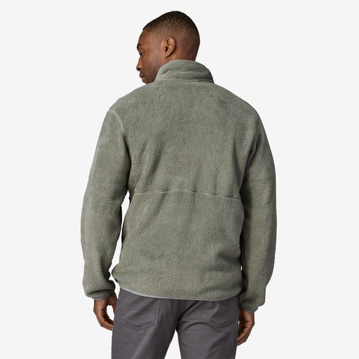 Patagonia M's Re-Tool Jkt - Sleet Green