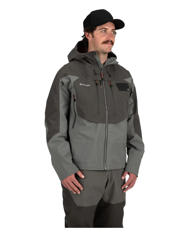 G3 Guide Tactical Wading Jacket