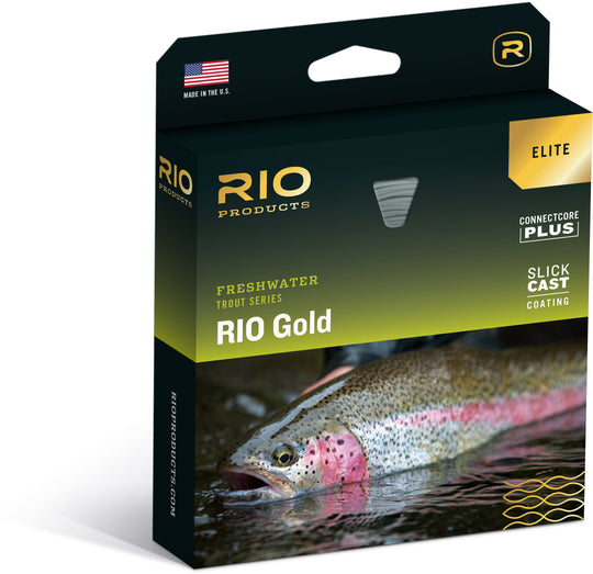 Rio Elite Gold