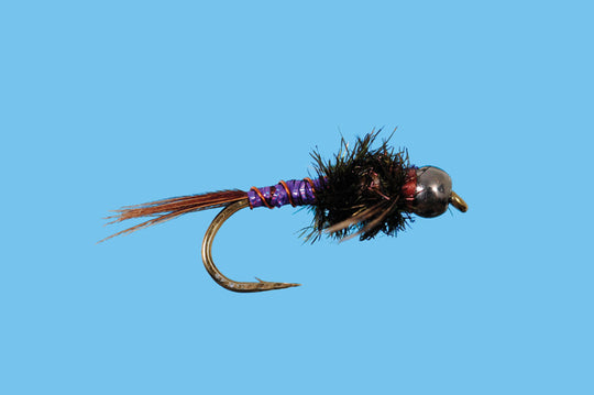 Beadhead Lightning Bug