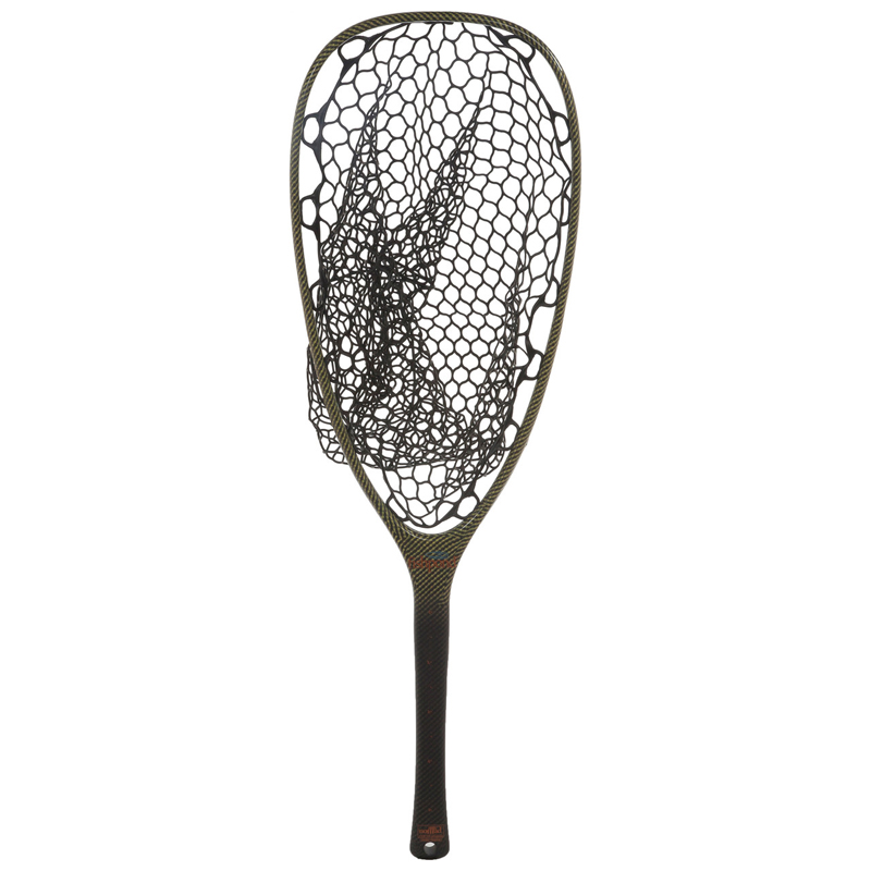 Nomad Emerger Net