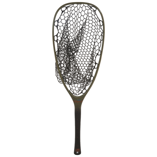 Nomad Emerger Net