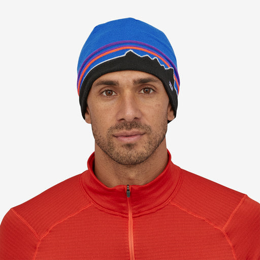 Patagonia Mens Beanie Hat