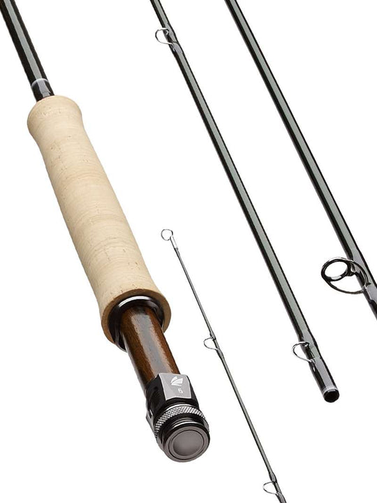 Sage R8 Fly Rod