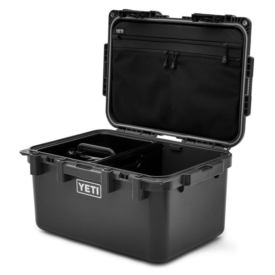 Yeti Loadout Gobox 30 Divided Cargo Case