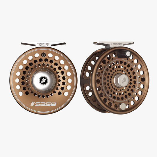 Sage Trout Reel