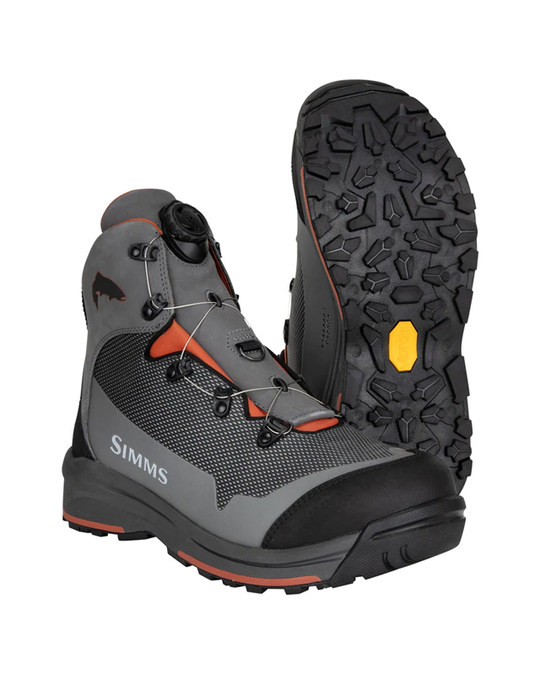 Men's Guide Boa Boot- Vibram