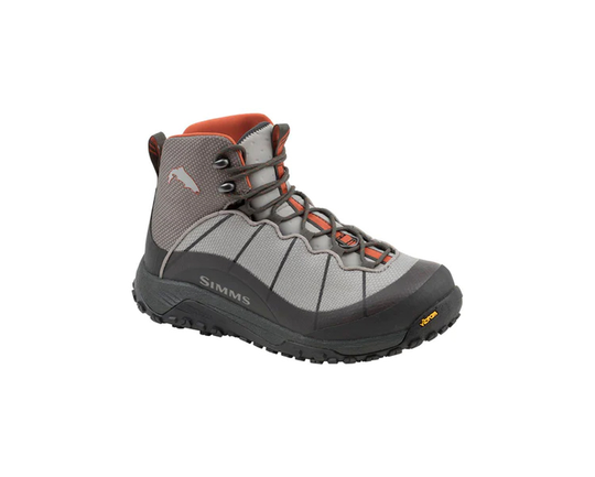 Womens Flyweight Boot- Vibram