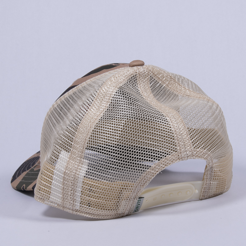 Orvis TCO Camo Trucker