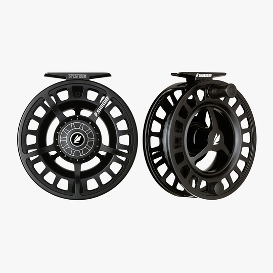 Spectrum C 5\6 Reel