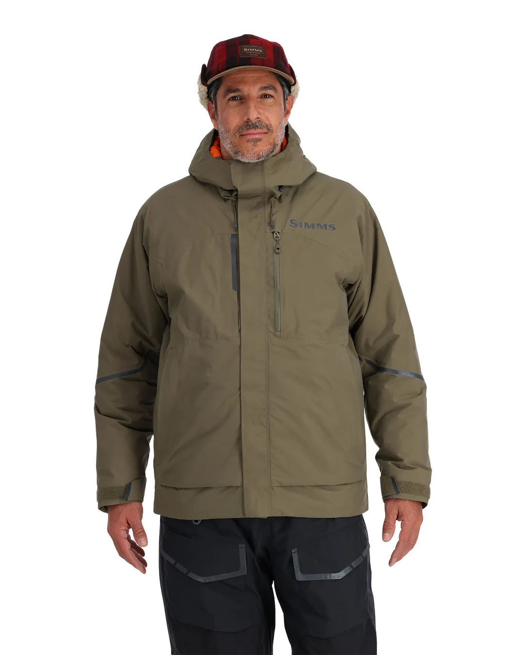 Simms - Men - Challenger Insulated Jacket