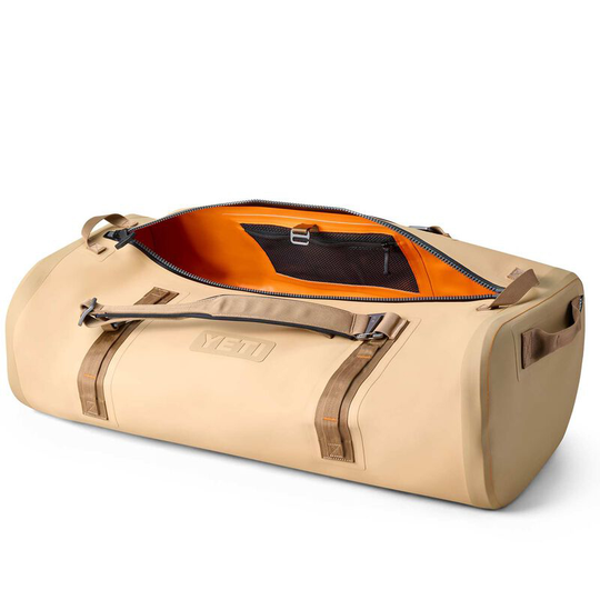 Yeti Panga Duffel Submersible-100 Tan