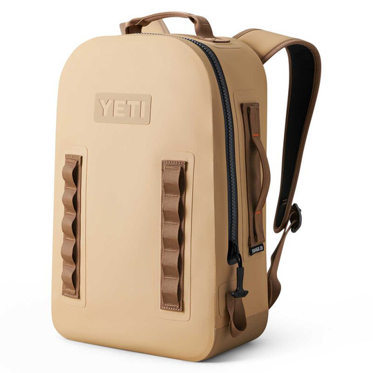 Yeti Panga Submersible Backpack- 28L Tan