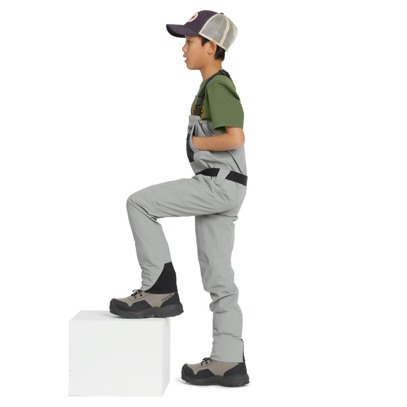 Kid's Clearwater Waders