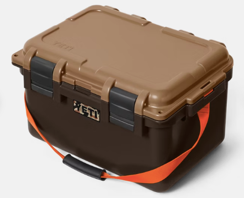 Yeti Loadout Gobox 30 Divided Cargo Case