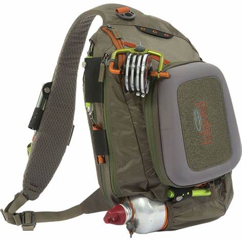 Summit Sling Bag