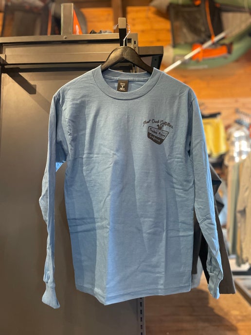 Toughest Trout Longsleeve