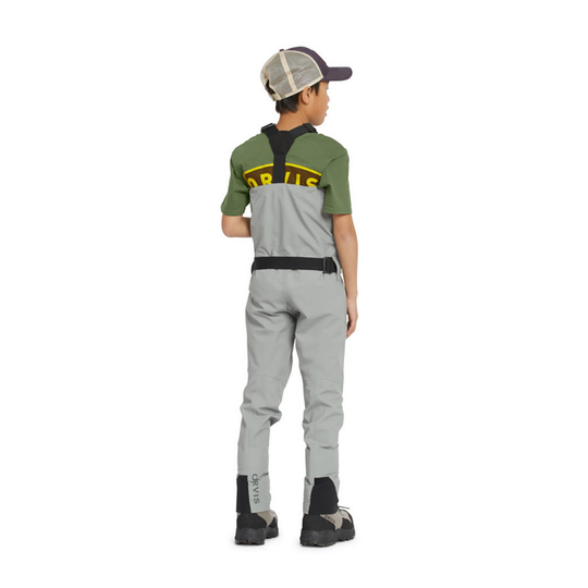 Kid's Clearwater Waders