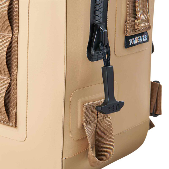 Yeti Panga Submersible Backpack- 28L Tan