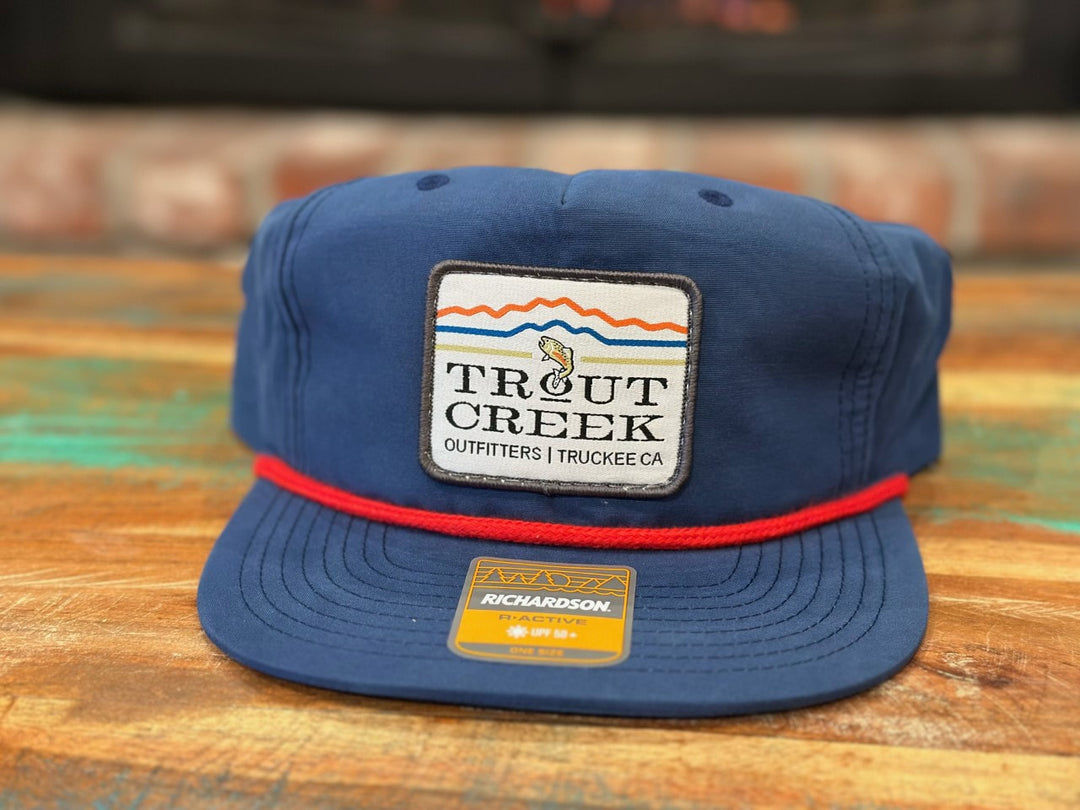 TCO Grandpa Hat