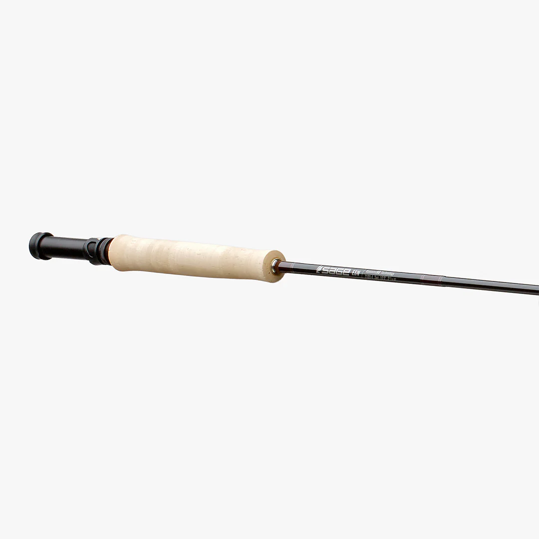 Sage ESN Fly Rod