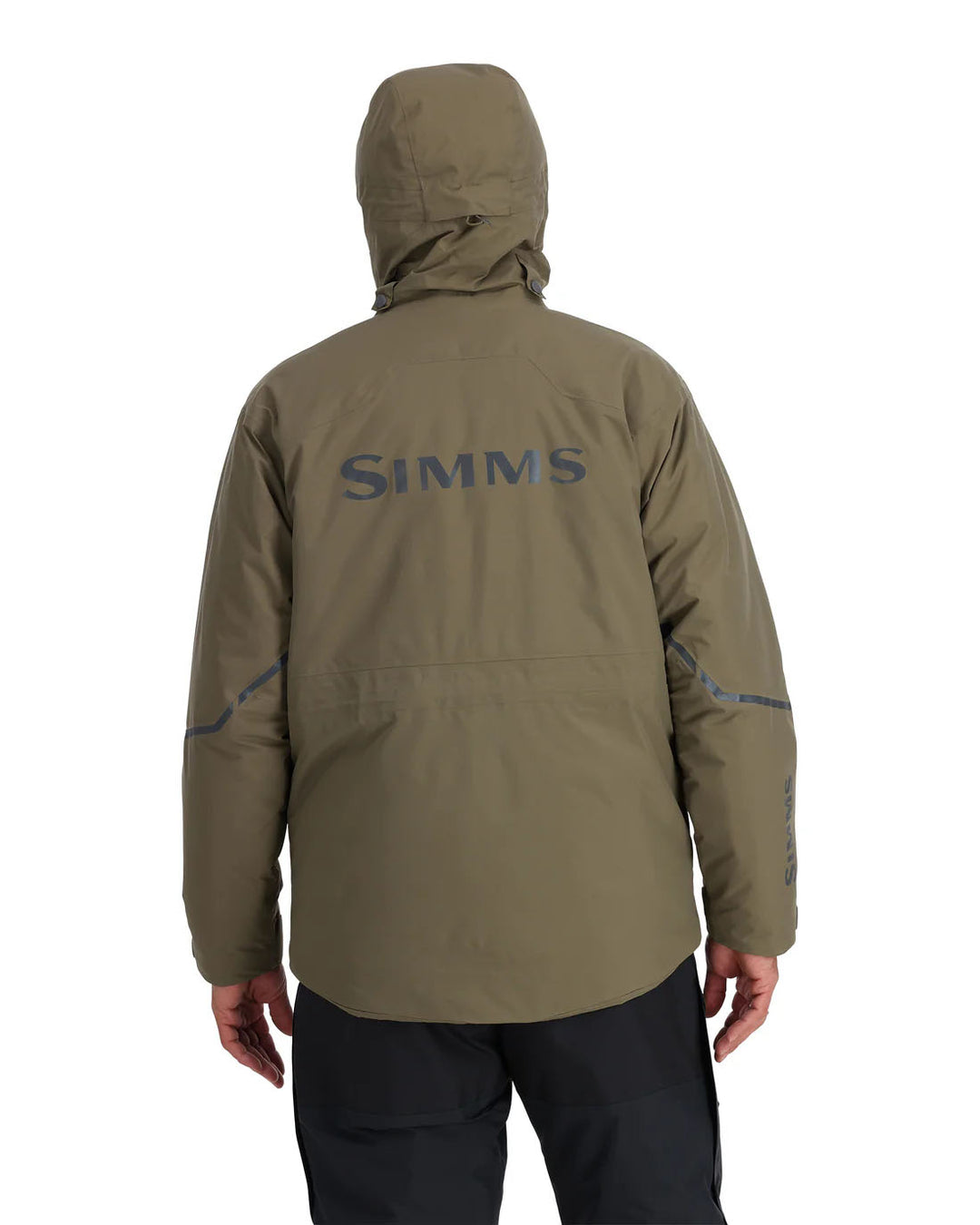 Simms - Men - Challenger Insulated Jacket