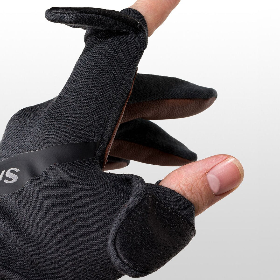 Lightweight Wool Flex Glove