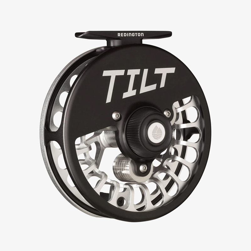 Redington Tilt Reel