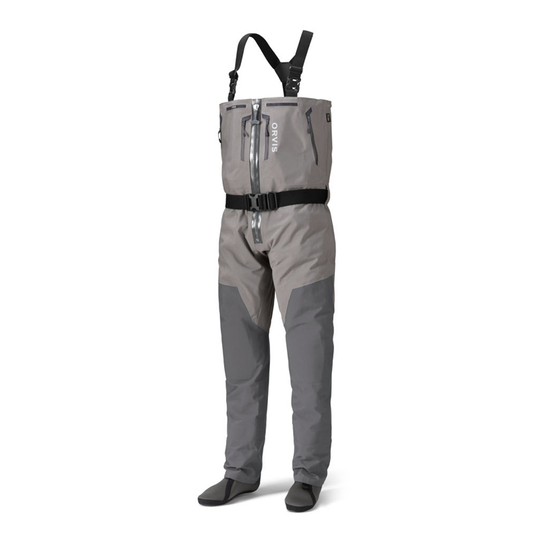 Orvis Men's Pro Zipper Wader