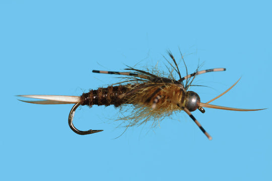 Tungsten Trout Retriever