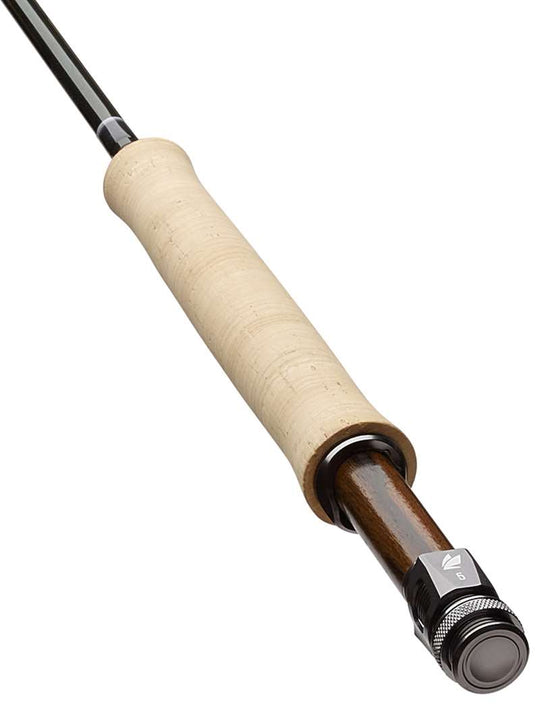 Sage R8 Fly Rod