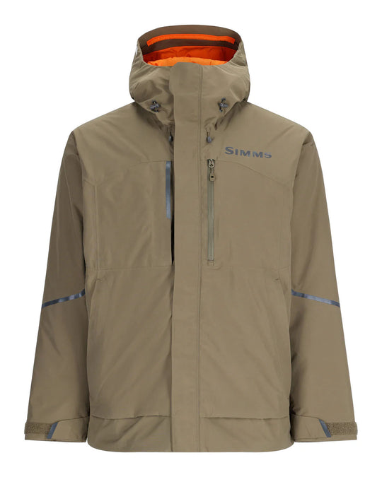 Simms - Men - Challenger Insulated Jacket