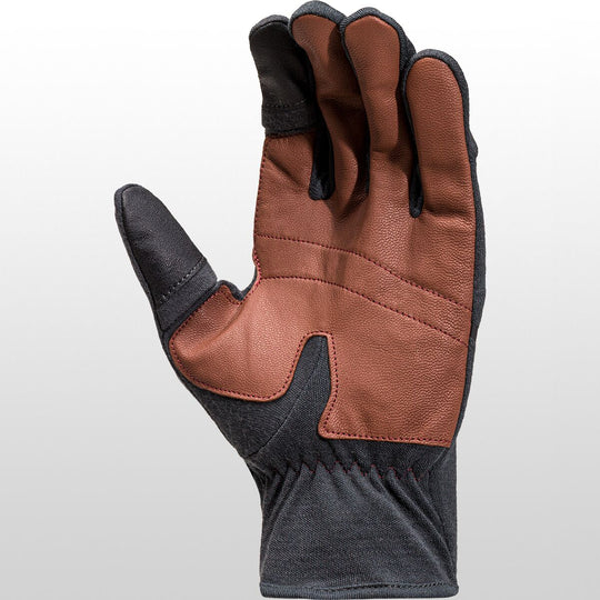 Lightweight Wool Flex Glove