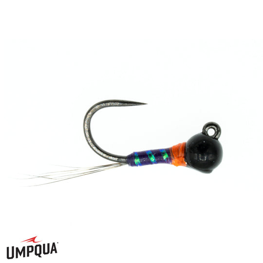 Umpqua Inferno-gon