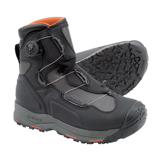 Men's Guide Boa Boot- Vibram