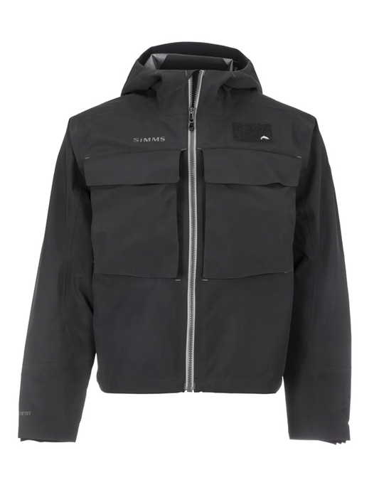 M's Guide Classic Jacket - Carbon