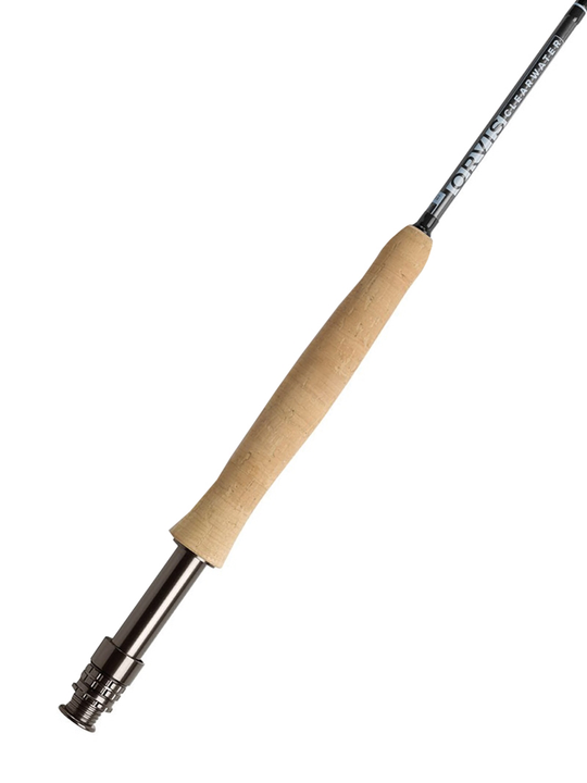 Orvis Clearwater Rod