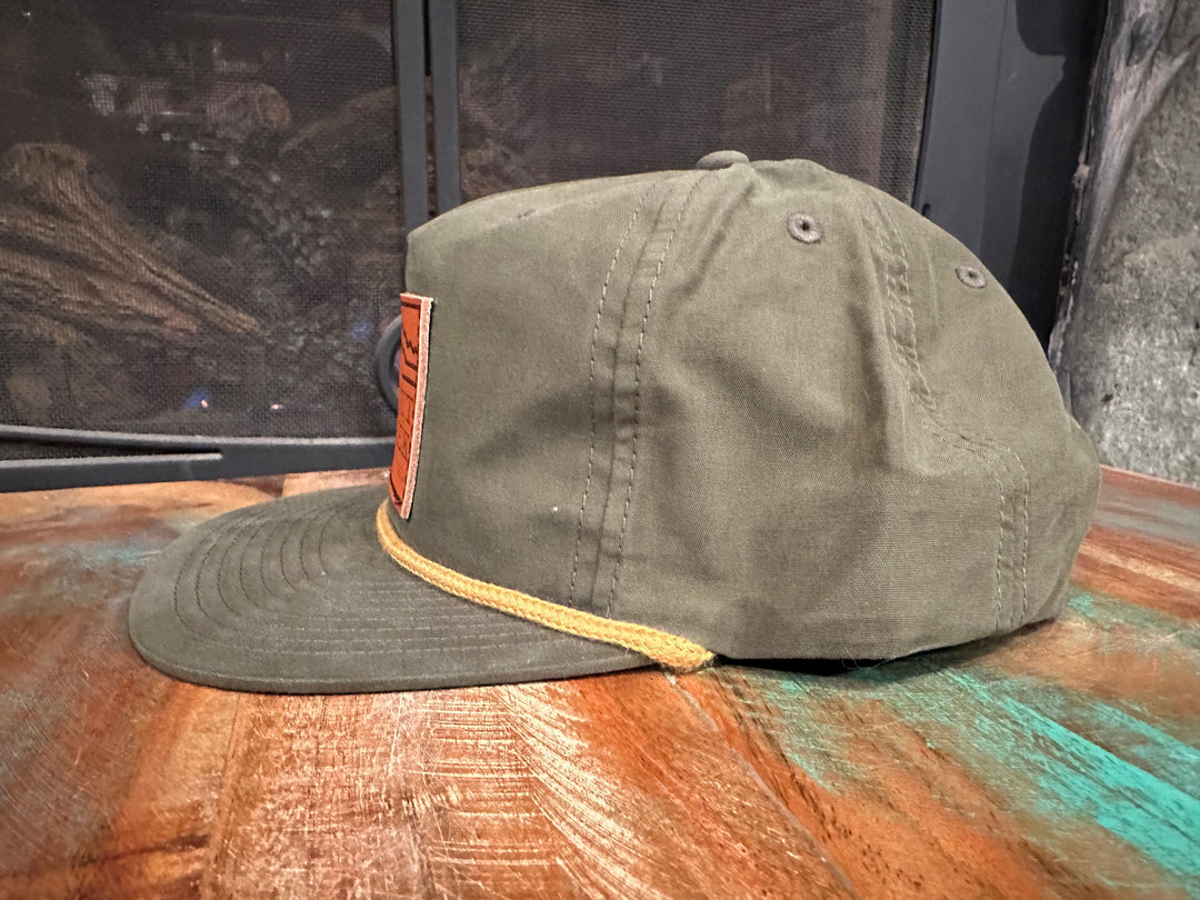 TCO Grandpa Hat