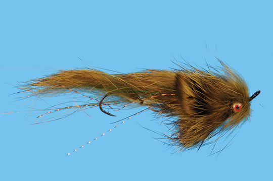 Mini-loop Sculpin