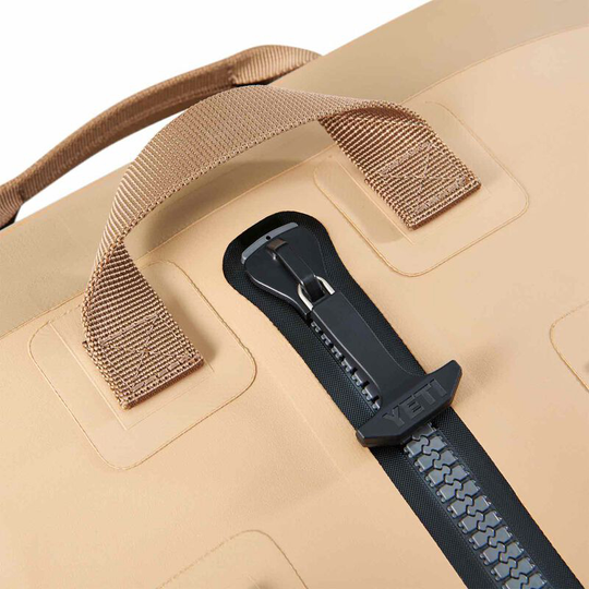 Yeti Panga Duffel Submersible-100 Tan