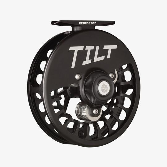 Redington Tilt Reel