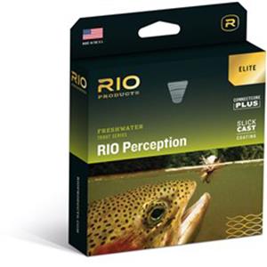 Rio Elite Perception